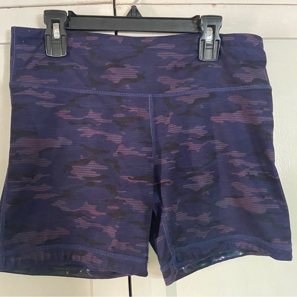 IAB Ride Shorts - Picture 2 of 5